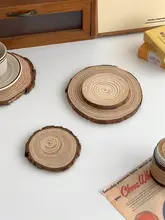 ins パインリングコースター断熱パッド