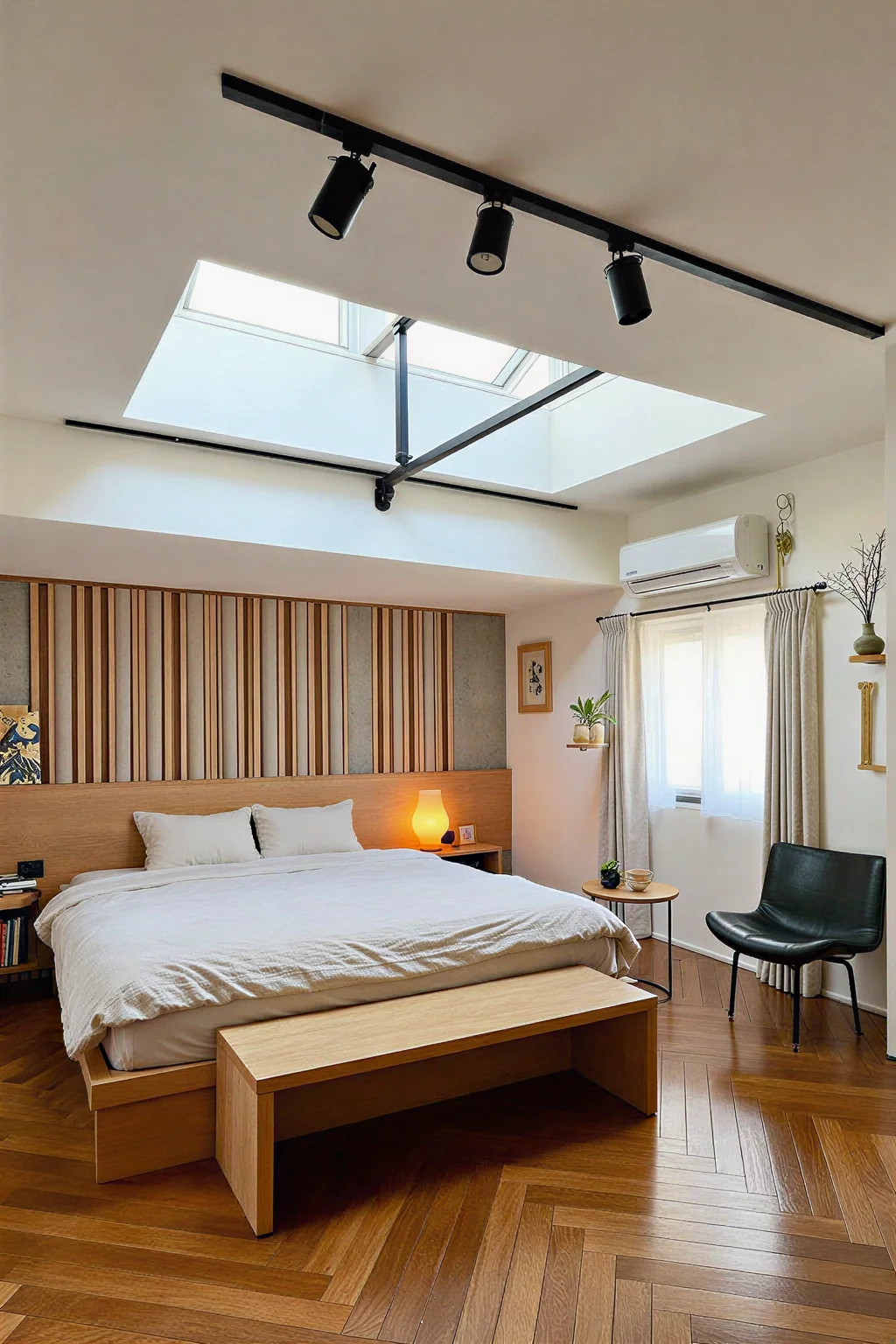 揃えるミニマリスト部屋づくりアイテム｜通気性陶器プランターと天然木収納の完全ガイド
