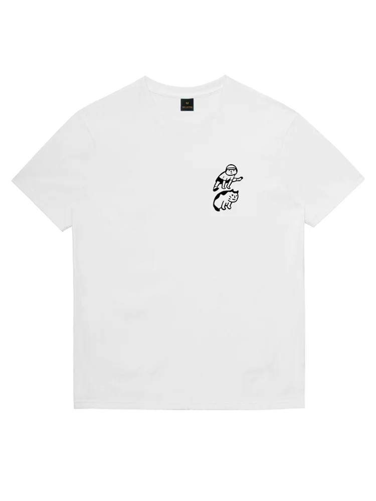 40代の男性にぴったり？夏用Tシャツの選び方と、プレゼントとして最適なアイテムは？