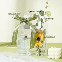 実用的なギフト！女性の日の手土産【バースデー・友人への贈り物】
