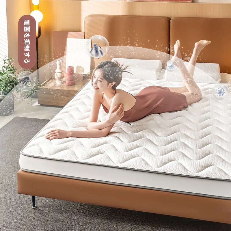 40cmのマットレスは本当に体にいいの？実際の使い心地と選び方を徹底解説