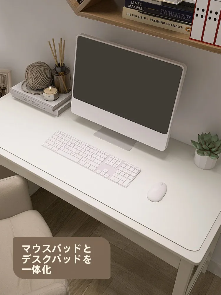 デスクワークで疲れにくい環境をつくるには？子供用学習デスクマットの選び方