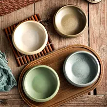 小皿 小鉢 取り皿 薬味皿 醤油皿 陶器 上品 家庭用 漬物皿 前菜皿 調味料入れ