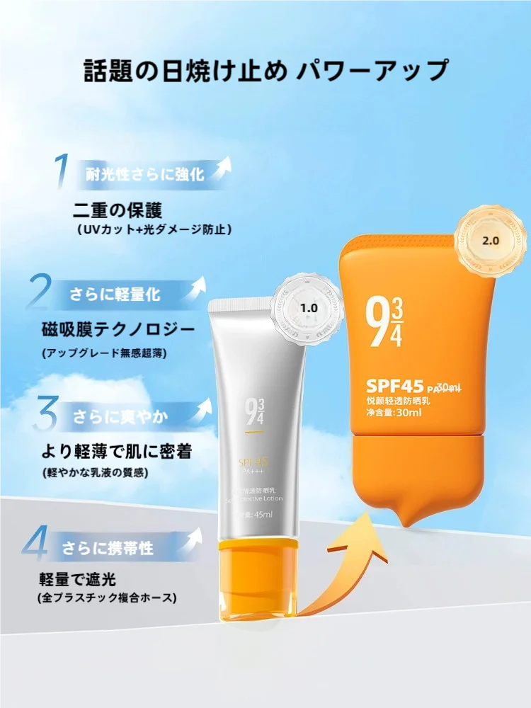 UVスティックと日焼け止め ハンドクリーム、どちらが本当の防護に？