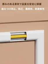 床用配線カバー【踏み防止・耐摩耗・壁面用・配線隠蔽】