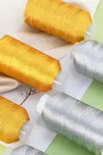 銀線編み紐【手作りDIY用・ブレスレット・タッセル付き】