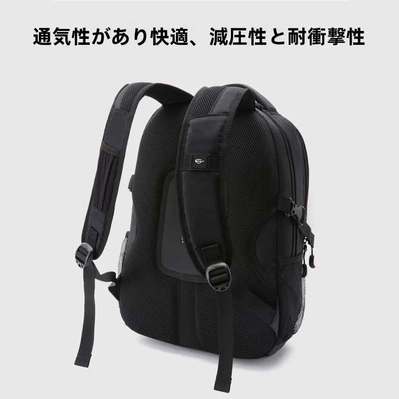 2泊3日旅行用リュックは15リットルがちょうどいい？それとも20リットルが安心？
