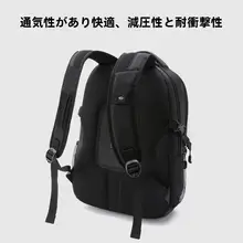 リュック メンズ 大容量 PC収納 ビジネス 通勤 通学 旅行 登山 アウトドア おしゃれ