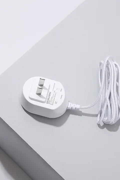 自動給餌器用電源アダプター【全屋対応】【６V】