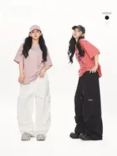 夏用ワークパンツ【速乾・大口ポケット・細見えデザイン】
