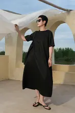 THE MEET サテンシフォン ワンピース【40デニール・通気性・快適】