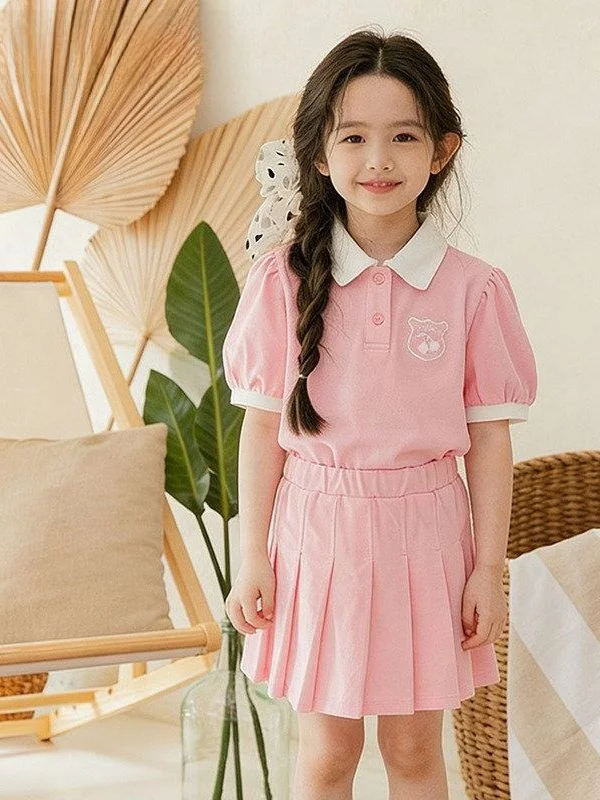 2歳の女の子に着せたい「おしゃれな服」は、どんなデザインがおすすめ？