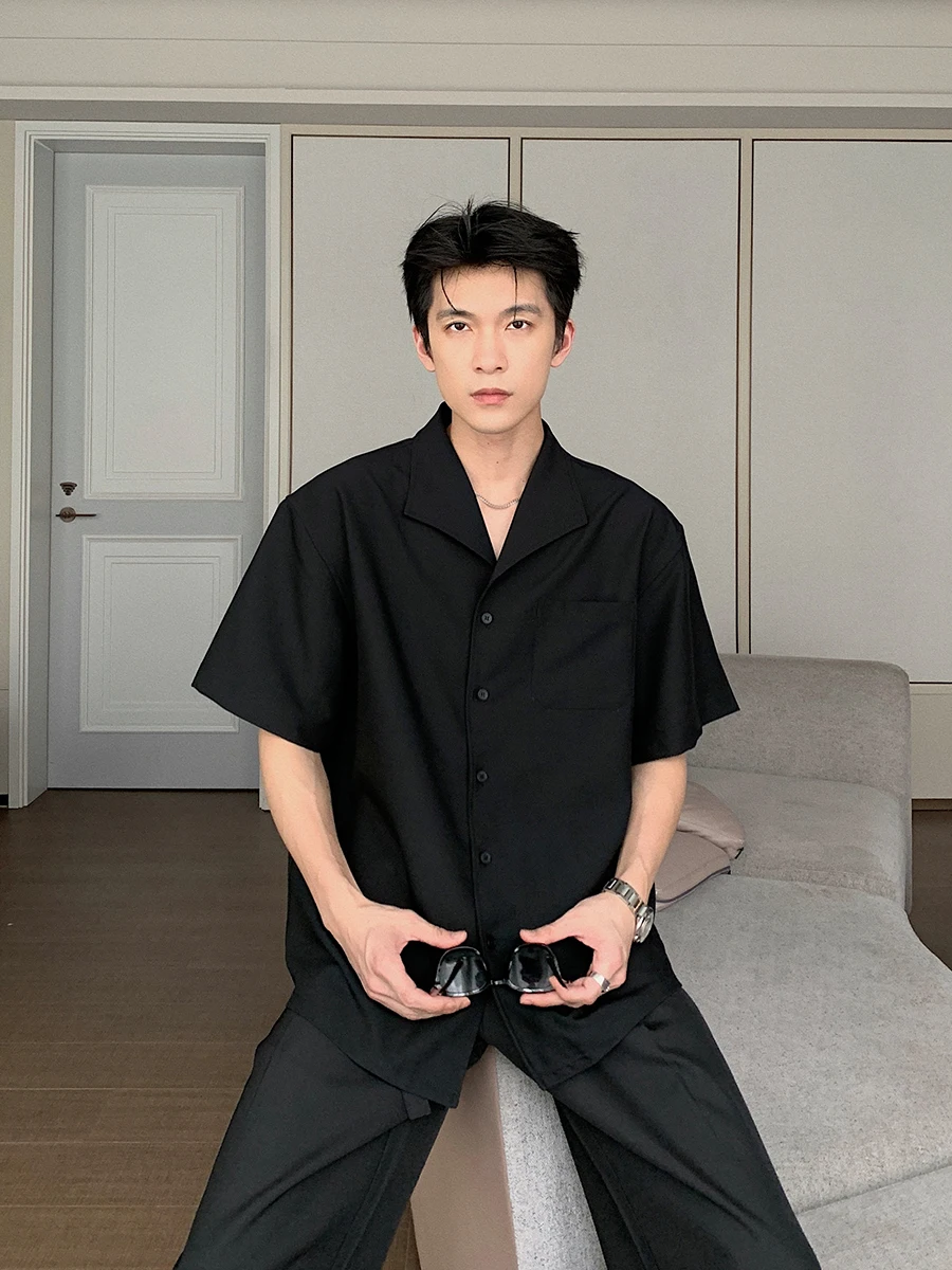 春服 メンズ 通勤選びの完全ガイド｜2026トレンドと機能性のバランス