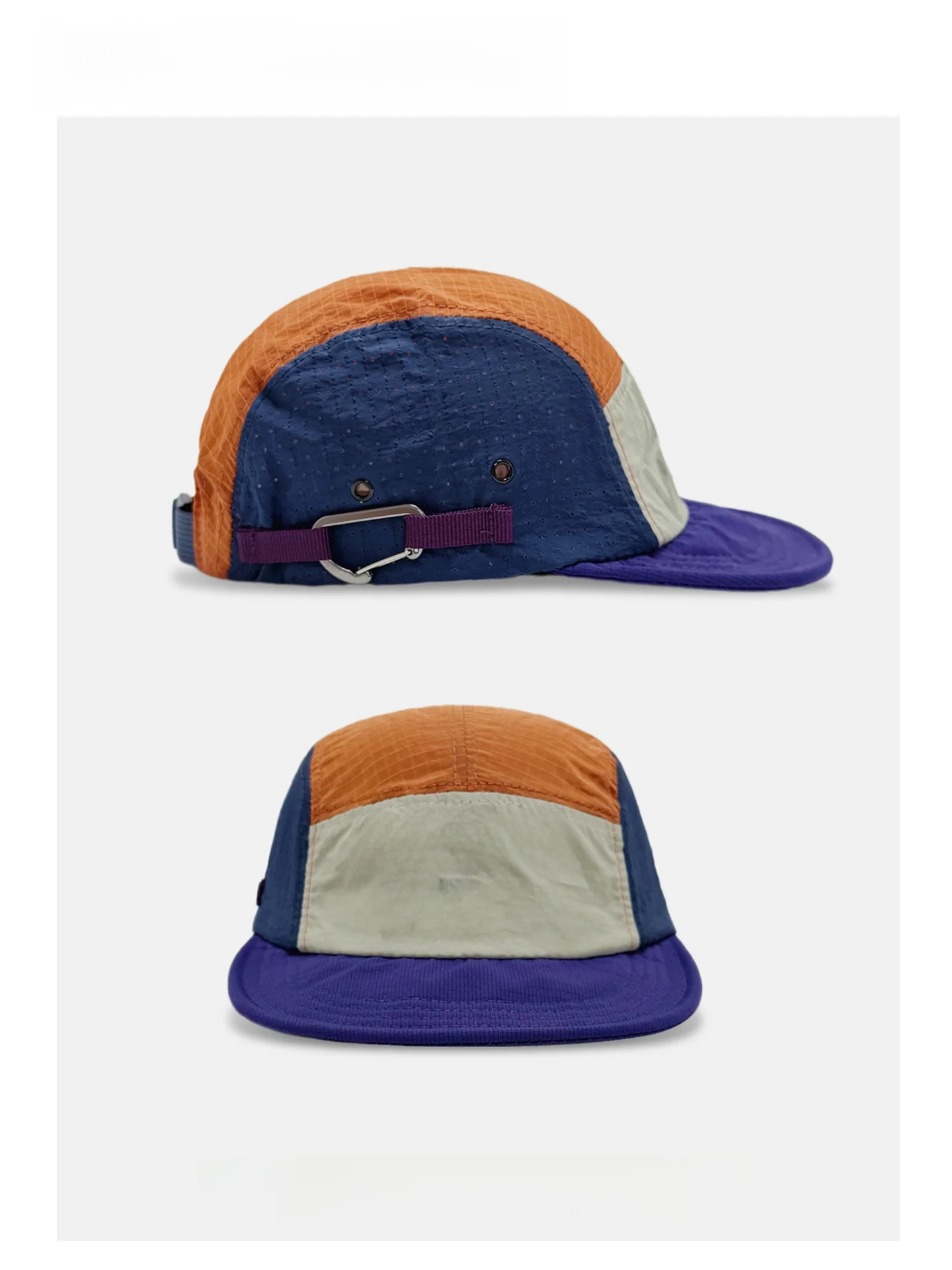 running cap を選ぶべきタイミングは？リアルな使い方とおすすめモデルを解説