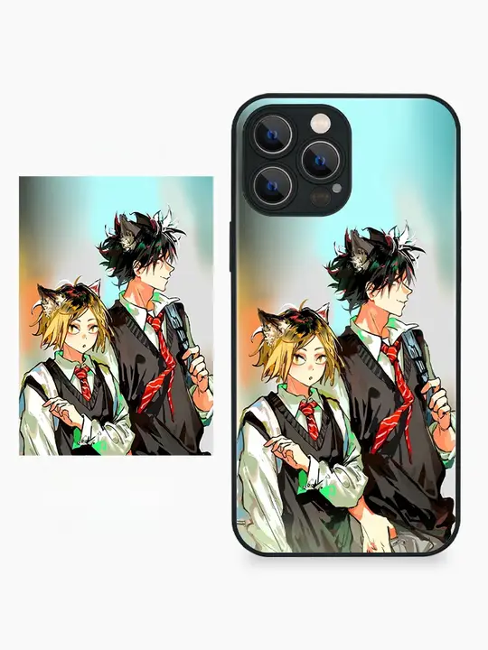 スマホケース 列車イラスト イラストレーターコラボ 多機種対応 iPhone Android