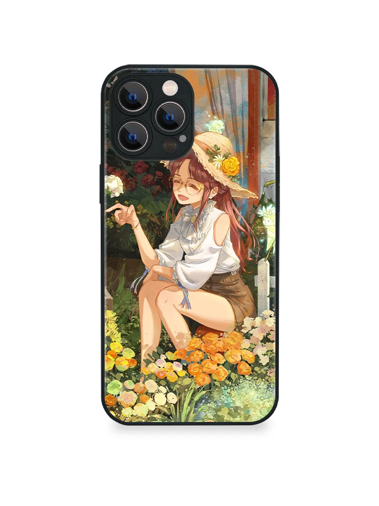 スマホケース se2：ガラス製のデザインと保護性能を徹底解説