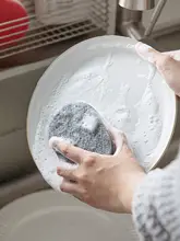 洗浄に便利！スポンジタイプの油汚れクリーナー【キッチン用・洗い物に最適】