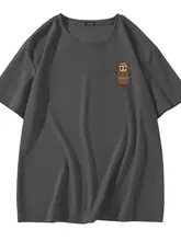 極上の柔らかさのサマーTシャツ【メンズ・半袖・透湿・ランニング用】