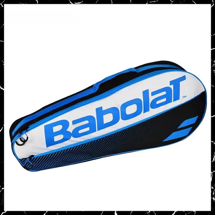 Babolat 3本収納テニスバッグ【男女兼用・ショルダータイプ】