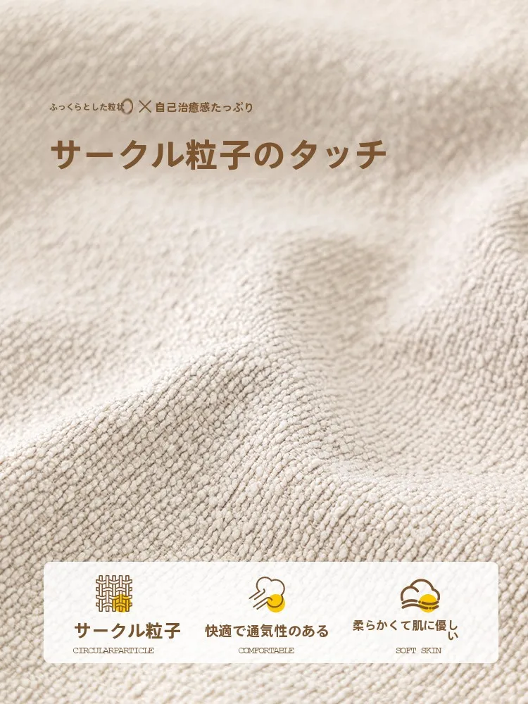 大きめ クッション カバー：防水・滑り止め機能付きソファカバーの実用性とサイズ選定ガイド