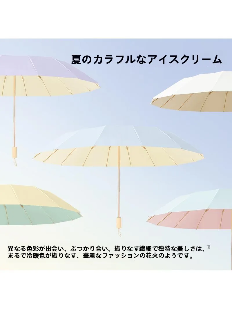 傘飛行機とは何か：折りたたみ式大判雨傘の実用性と設計原理を解説