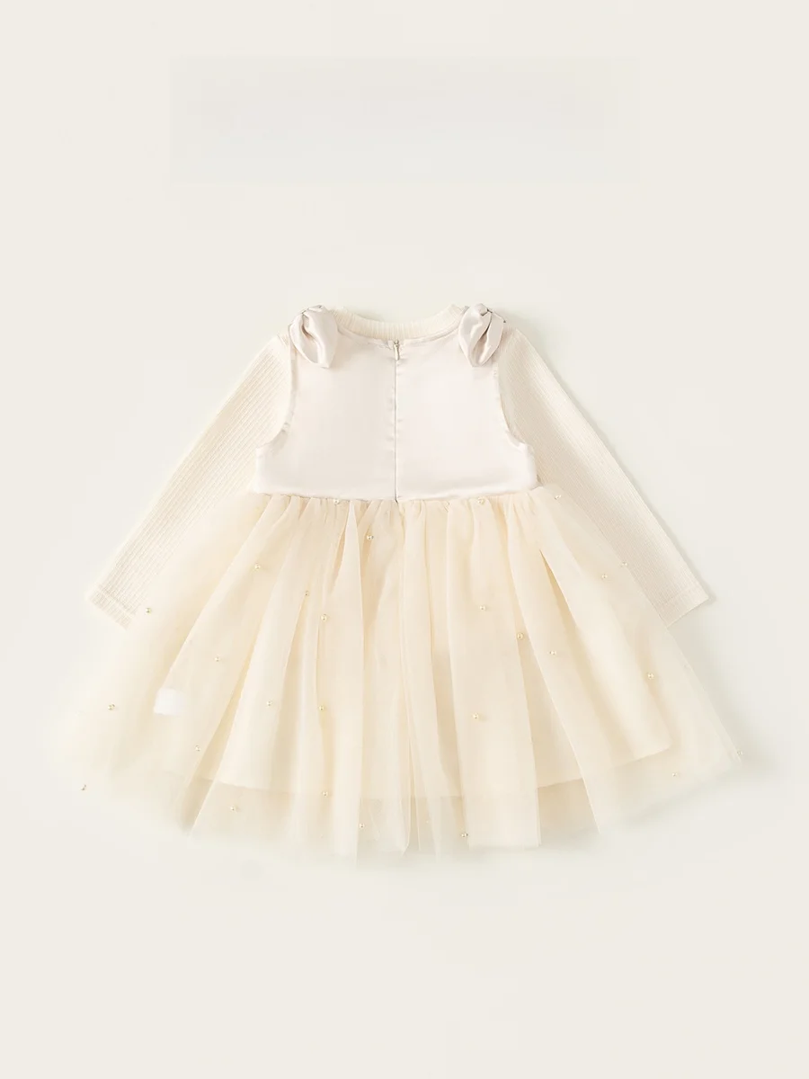 2歳女の子服おしゃれ：春の女性らしい可愛い子供ドレスの実用性とシーン別対応