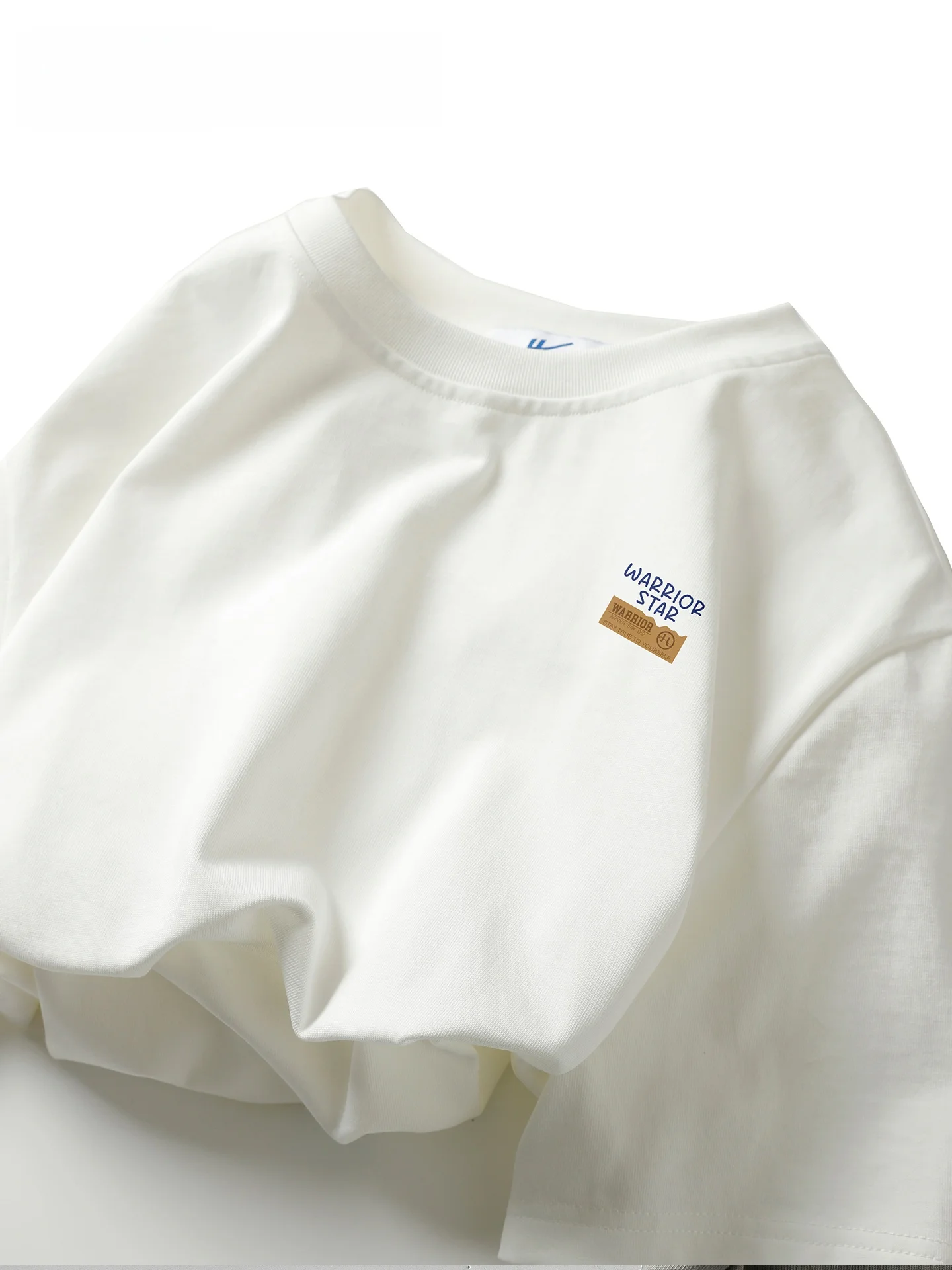 白tシャツ 似合う 男 にぴったり  な5選：なぜシンプルな白Tシャツが今、男性のファッションに不可欠なのか？