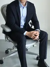 CBD エリートシリーズ しわになりにくい ビジネススーツ【通勤・フォーマル・ウェディング対応・オールシーズン】