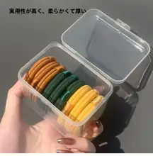 極上の柔らかさの湿乾両用メイクスポンジ【遮瑕・保湿・持続力】