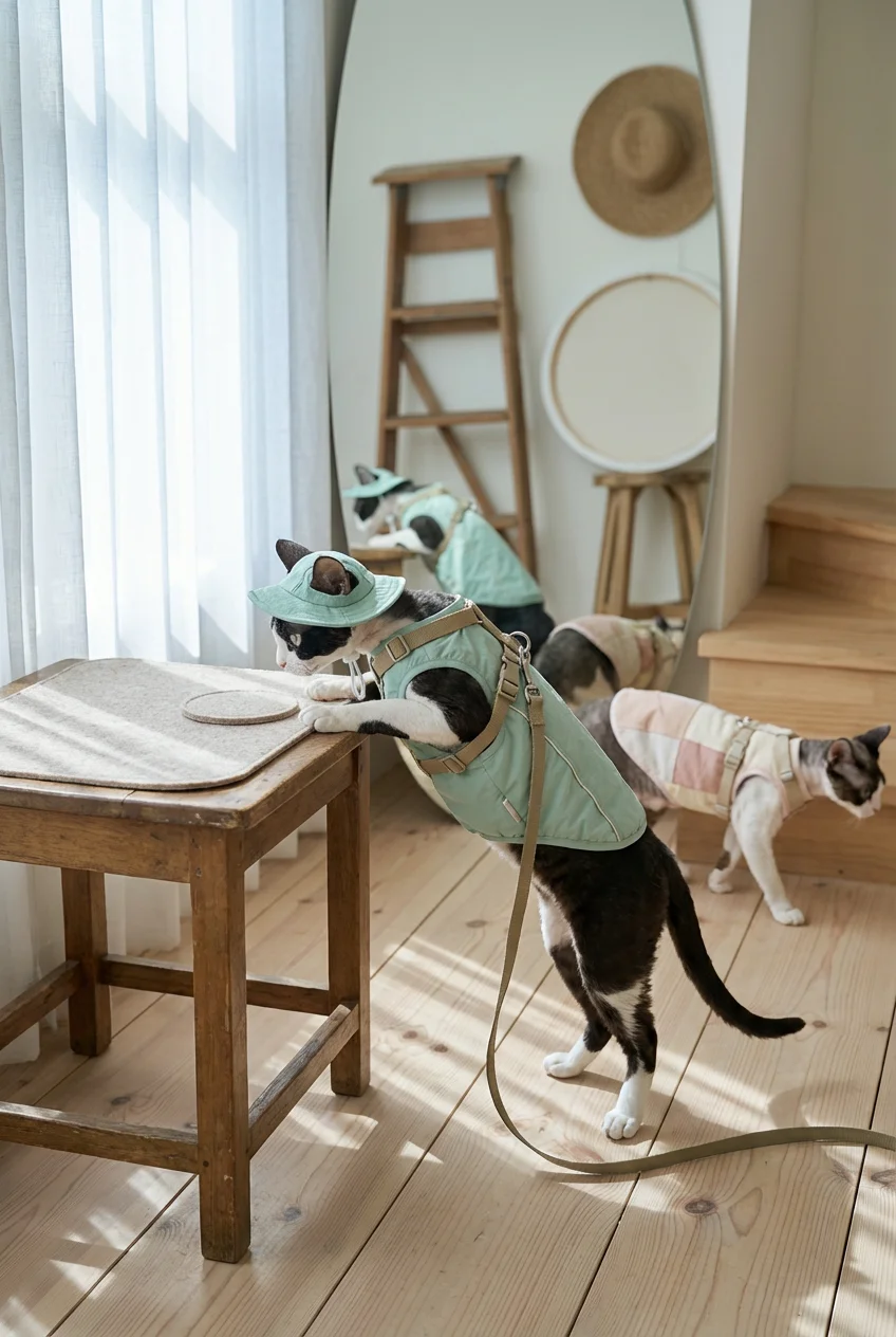 フル活用した節約生活の完全ガイド：ラグマットと防滑マットの使い方