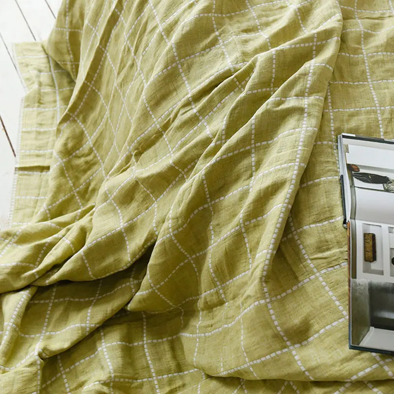 気温20度の夏に布団を敷くべきか？涼しい布団カバーで睡眠の質を高める方法は？