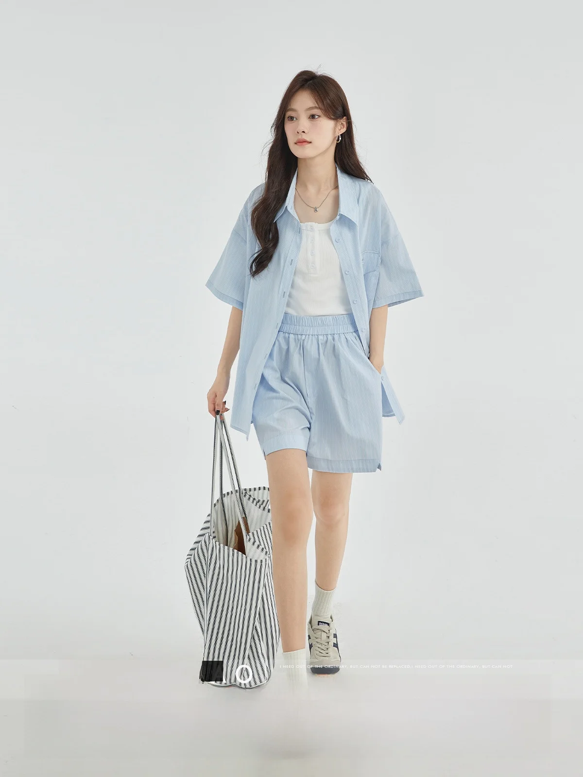 夏服装の選び方とおすすめ3選：涼しい素材・機能性・シーン別で上手に活用するには？