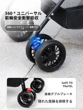 ペット用折りたたみ式キャリーバッグ【中小型犬・猫用・軽量・便利】