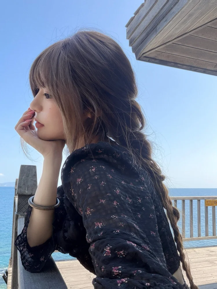 キュロット コーデを迷うなら、今こそ「フランス風の二点セット」で解決する？