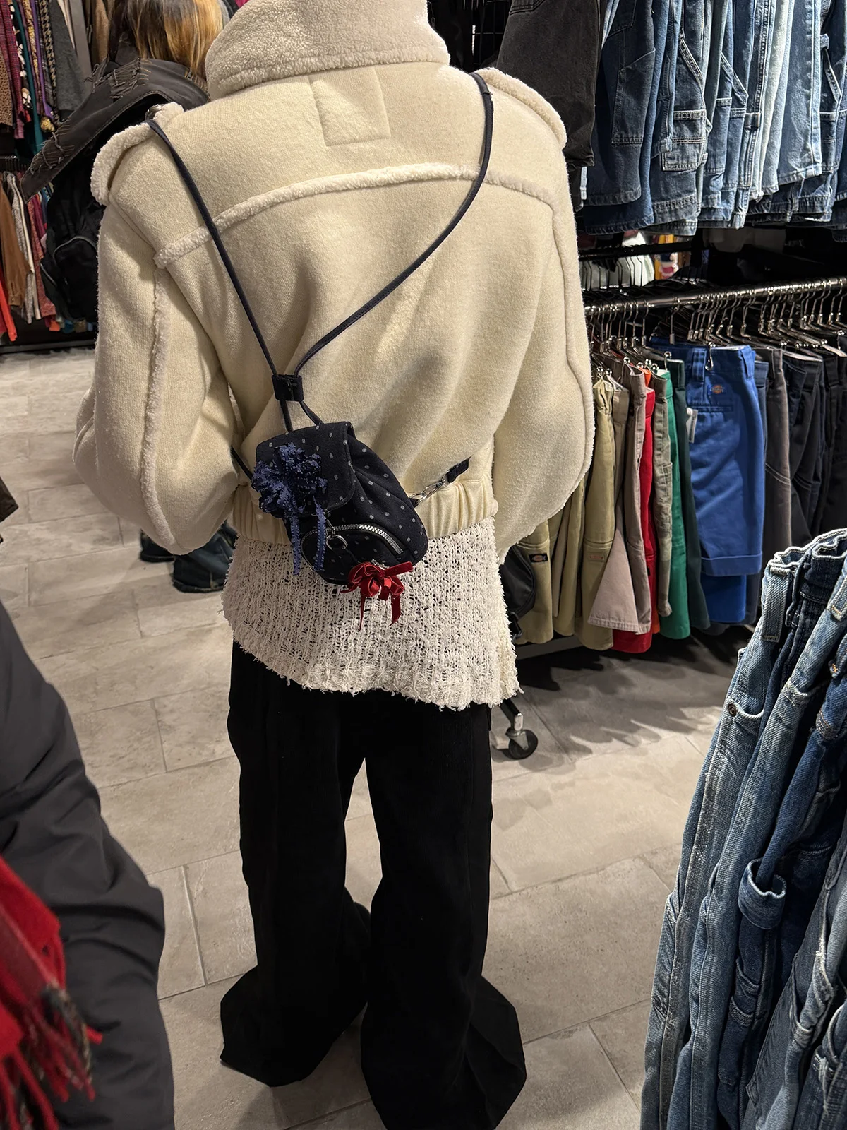 小さめのバックパックで通勤を楽しくする方法は？