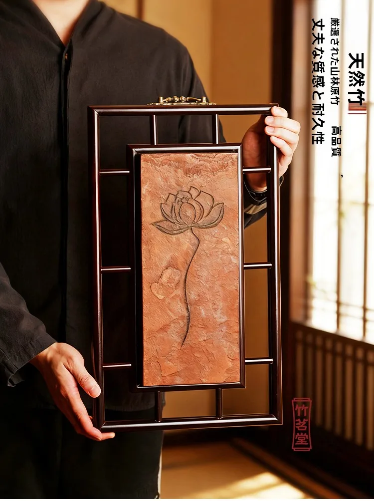 壁面 七夕 にちの意味を知りたいなら、この「禅風の間接照明装飾画」が答えです