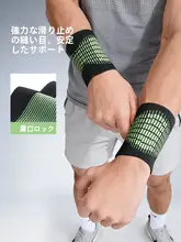 スポーツ用ガードパッド【アーム・ヒザ・エルボーの三点セット・男性用】（セットアップ対応）