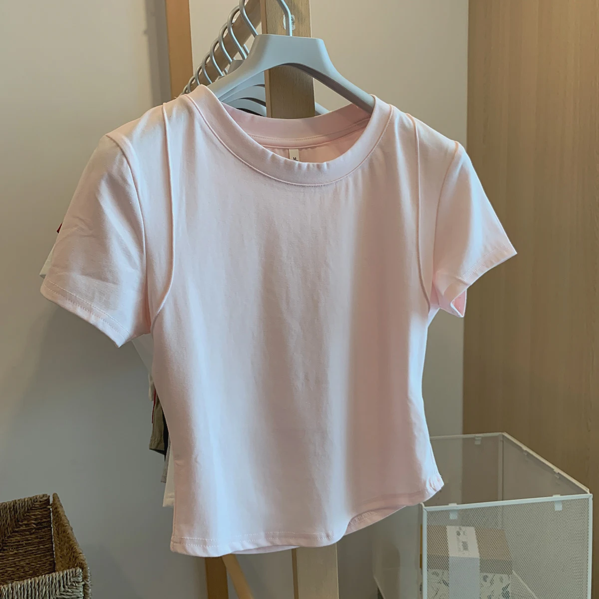 ショートスリーブtシャツで通勤スタイルをシンプルに保つには？