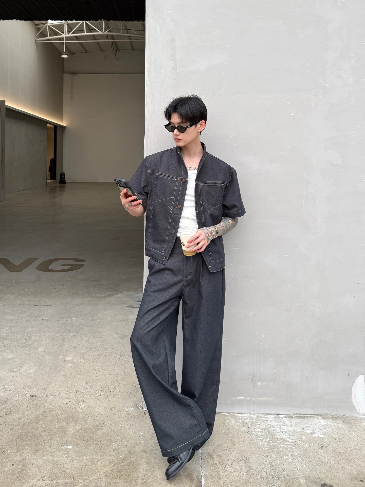40代の男性が「かっこいいファッション」を選ぶとき、どうすれば失敗しないのか？