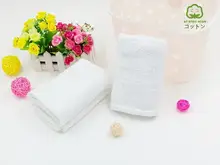 使い捨て白毛巾【業務用・ホテル・サロン向け・バルク販売】