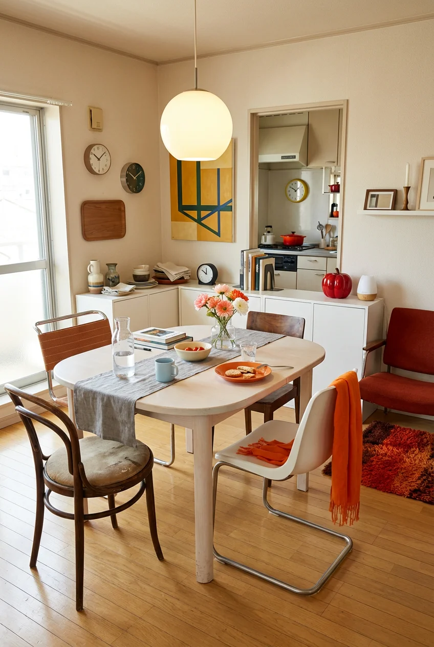揃えるミニマリスト部屋づくりアイテム | ラグ選びの完全ガイド