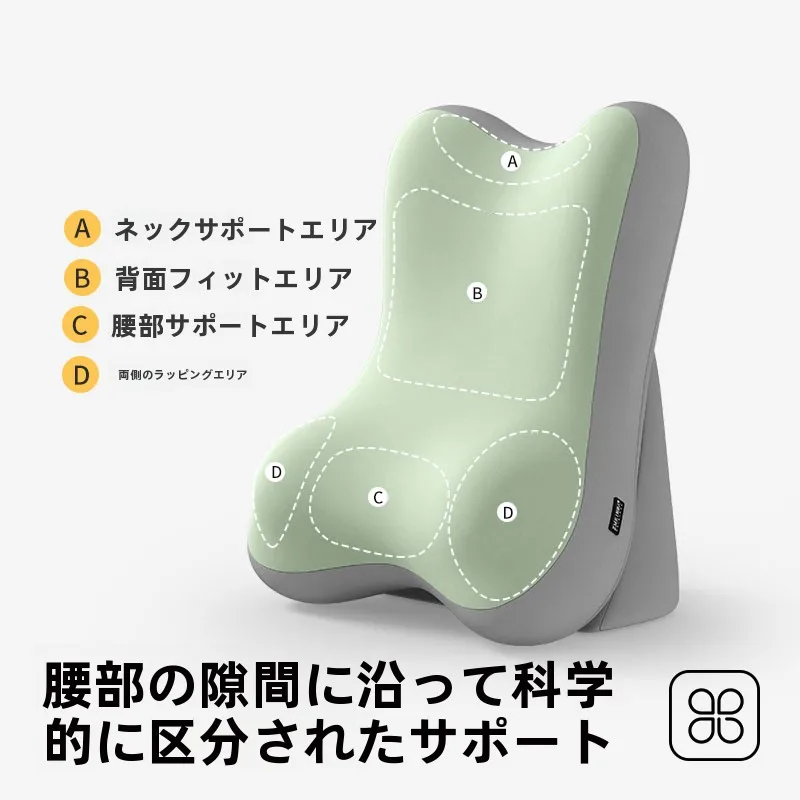 正常位腰枕を選ぶべき理由は？その正しい使い方と、本当に効果があるのか？