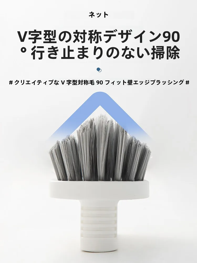 お風呂の椅子をきれいに掃除するには、この1つのブラシが鍵！？