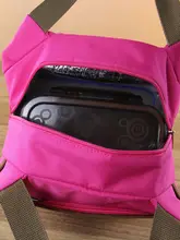 防水仕様のお弁当バッグ【学生・お仕事用・保温機能付き】