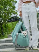 ペット用車載シート【犬猫兼用・中小型犬対応・安全設計】