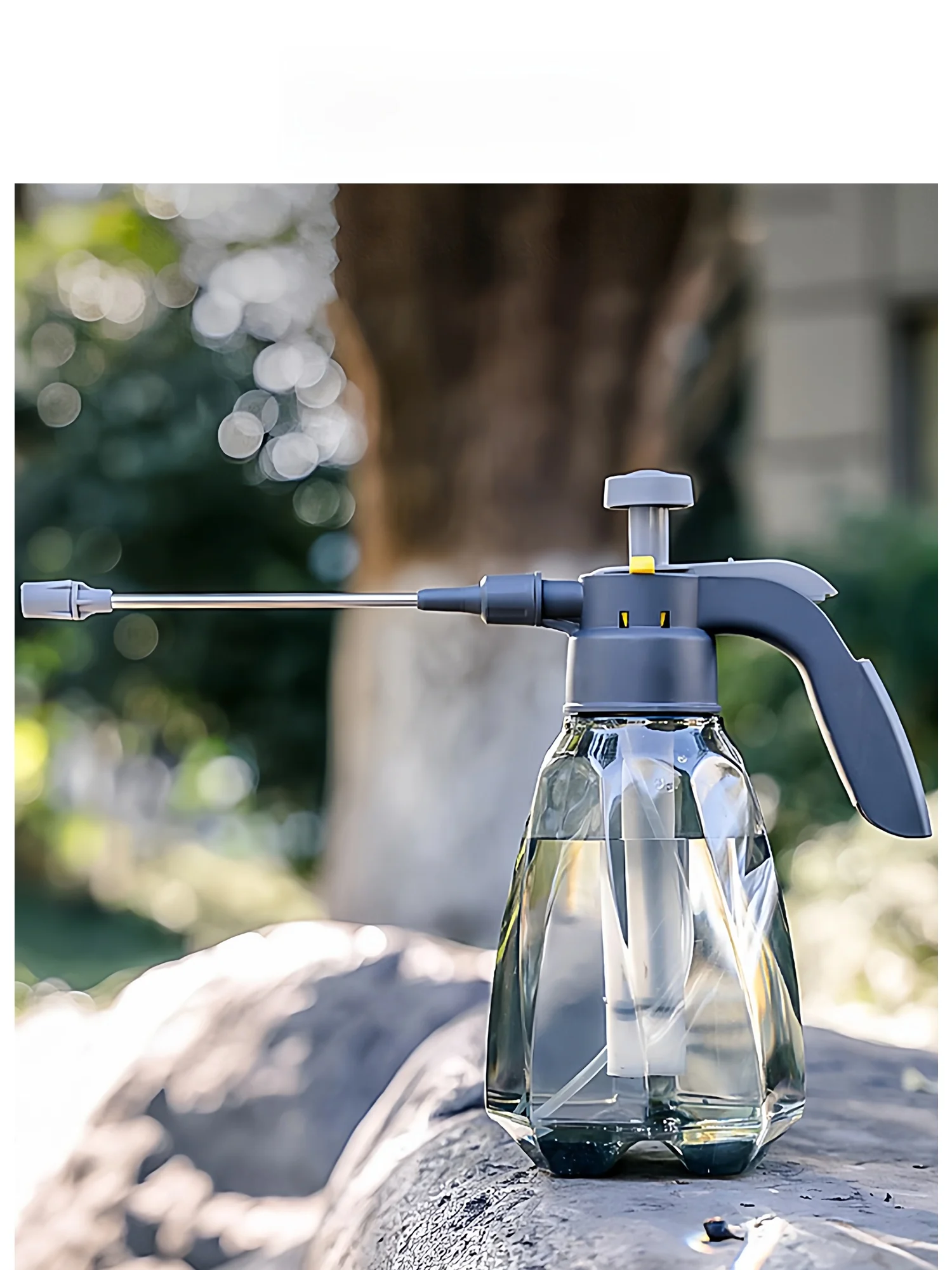 家庭で水やり機を選ぶべきタイミングは？気圧式の霧化噴霧器が解決する3つの悩み