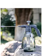 気圧式清掃用散水器【家庭用・庭の水やり】