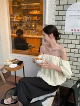 華やかな花柄のフレアスカート【二重構造・レースのフリル・バックスリット】