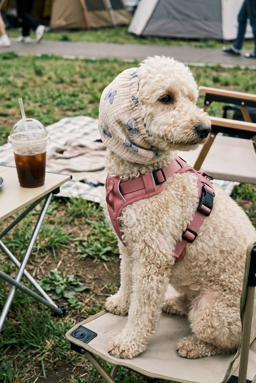 犬のお散歩グッズをコ スパ良く揃える方法　本革選びの完全ガイド