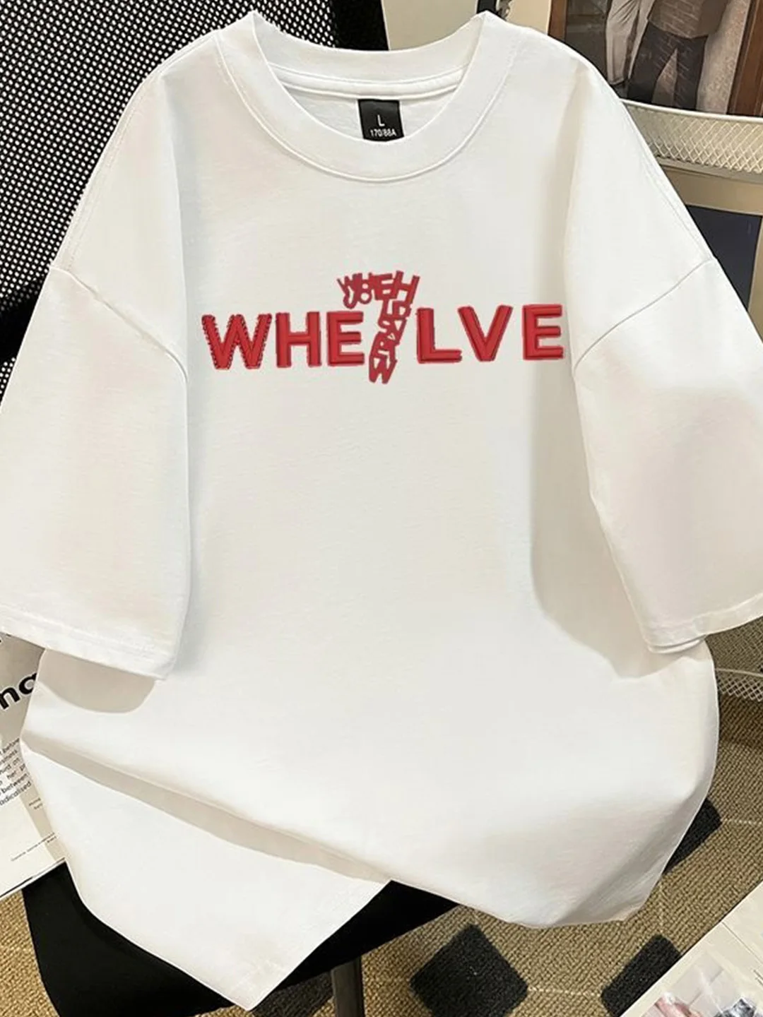 7部袖Tシャツの選び方：エレガントなデザインで男女兼用に最適な選択